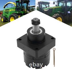 TCA12678 # Hydraulic Drive Motor For John Deere 737 757 777 797 7200 7400 8500