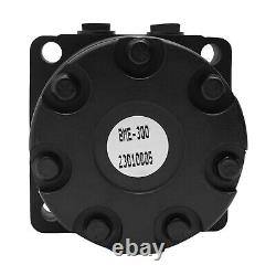 TCA12678 # Hydraulic Drive Motor For John Deere 737 757 777 797 7200 7400 8500