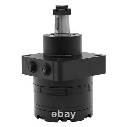 TCA12678 # Hydraulic Drive Motor For John Deere 737 757 777 797 7200 7400 8500