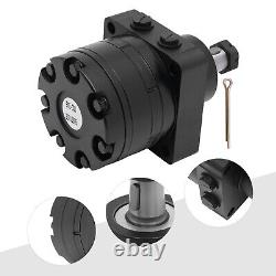 TCA12678 # Hydraulic Drive Motor For John Deere 737 757 777 797 7200 7400 8500