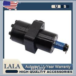 TCA23173 Hydraulic Drive Motor for John Deere 648R 652B 652E 652R