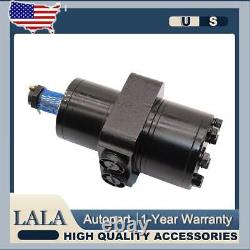 TCA23173 Hydraulic Drive Motor for John Deere 648R 652B 652E 652R