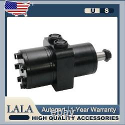 TCA23173 Hydraulic Drive Motor for John Deere 648R 652B 652E 652R
