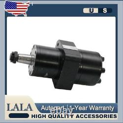 TCA23173 Hydraulic Drive Motor for John Deere 648R 652B 652E 652R