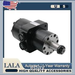 TCA23173 Hydraulic Drive Motor for John Deere 648R 652B 652E 652R