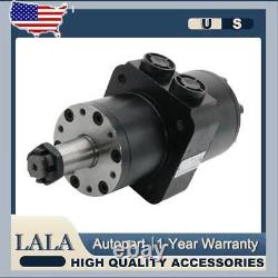 TCA23173 Hydraulic Drive Motor for John Deere 648R 652B 652E 652R