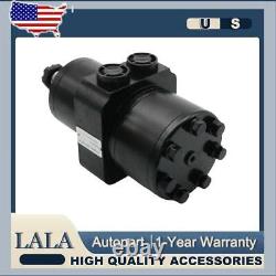 TCA23173 Hydraulic Drive Motor for John Deere 648R 652B 652E 652R