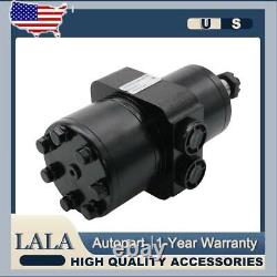 TCA23173 Hydraulic Drive Motor for John Deere 648R 652B 652E 652R