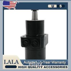 TCA23173 Hydraulic Drive Motor for John Deere 648R 652B 652E 652R
