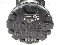 Terex 55193 Hydraulic Drive Motor for Genie GS-2668 GS-3268 SNY220804938