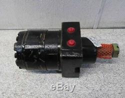 Terex Hydraulic Drive Motor 55193GT Fits Genie