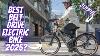 The 5 Best Belt Drive E Bikes For 2025 Top Belt Driven Electric Bikes