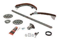 Timing Chain Kit Toyota Rav 1.8 02/01- Tck35