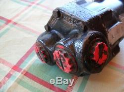 Toro Hydraulic Drive Motor, Pump Lawn Tractors, Turf Equipment