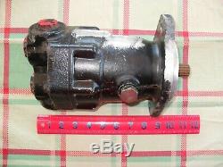 Toro Hydraulic Drive Motor, Pump Lawn Tractors, Turf Equipment