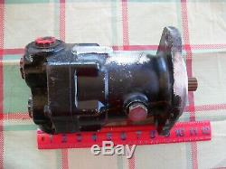 Toro Hydraulic Drive Motor, Pump Lawn Tractors, Turf Equipment