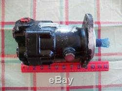 Toro Hydraulic Drive Motor, Pump Lawn Tractors, Turf Equipment