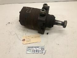 Toro groundsmaster 3500-D sidewinder right drive motor hydraulic wheel 110-8786