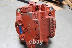 Travel Motor For SK850 Excavator Kobelco LV15V00001F1 Hydraulic Final Drive New