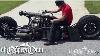 Twin Turbo Diesel Awd Motorcycle Bike U0026 Builder Episode 2