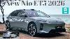Unveiled In China On May 22 Dual Motor All Wheel Drive Nio Et5 2026