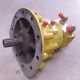 Used Hydraulic Drive Motor Assembly Compatible With John Deere 317 At310750