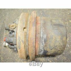 Used Hydraulic Drive Motor Case 420CT 450CT 445CT New Holland C190 C175 C185