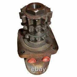 Used Hydraulic Drive Motor Compatible with Bobcat 543 540 6562006