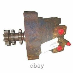 Used Hydraulic Drive Motor Compatible with Bobcat 863 6717296