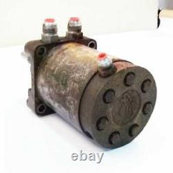 Used Hydraulic Drive Motor Compatible with Case 1835B 1835B 1835 1835 1825 1825