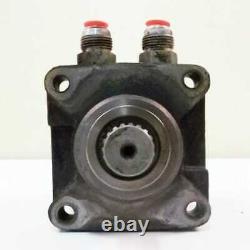 Used Hydraulic Drive Motor Compatible with Case 1835B 1835B 1835 1835 1825 1825