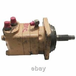 Used Hydraulic Drive Motor Compatible with Case 1835C H434949