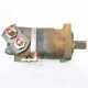 Used Hydraulic Drive Motor Compatible With Case 1845c H673971