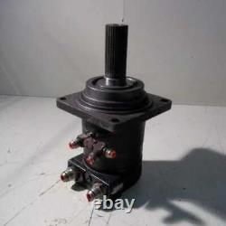 Used Hydraulic Drive Motor Compatible with Case 40XT 87524993
