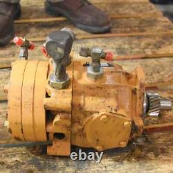 Used Hydraulic Drive Motor Compatible with Case 95XT 90XT 192899A3