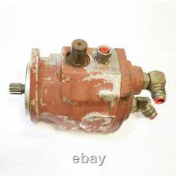 Used Hydraulic Drive Motor Compatible with Hydra Mac 20C 7900-068