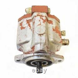 Used Hydraulic Drive Motor Compatible with Hydra Mac 20C 7900-068