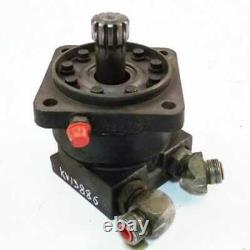 Used Hydraulic Drive Motor Compatible with John Deere 240 KV13886