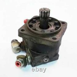 Used Hydraulic Drive Motor Compatible with John Deere 240 KV13886