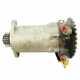 Used Hydraulic Drive Motor Compatible With New Holland L555 L553 John Deere