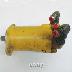 Used Hydraulic Drive Motor Compatible with New Holland LS160 LS170 John Deere