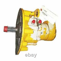 Used Hydraulic Drive Motor Left Hand fits John Deere AT333208