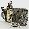 Used Hydraulic Drive Motor RH/LH Compatible with Bobcat 642 543 643 641 540