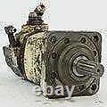 Used Hydraulic Drive Motor Right Hand & Left Hand Compatible with Bobcat 643