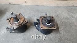Used Hydraulic Drive Motor-Right Hand or Left Hand Bobcat