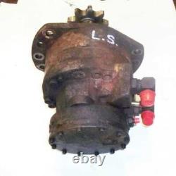 Used Hydraulic Drive Motor fits Case 450 465 87035343