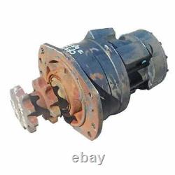 Used Hydraulic Drive Motor fits Case 450 465 87349721