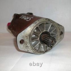 Used Hydraulic Drive Motor fits Case IH 1490 1590 fits Case 1830 fits New Idea