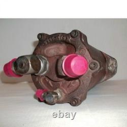 Used Hydraulic Drive Motor fits Case IH 1490 1590 fits Case 1830 fits New Idea
