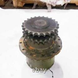 Used Hydraulic Drive Motor fits Gehl 6625 6625 SL6625 SL6625 078961